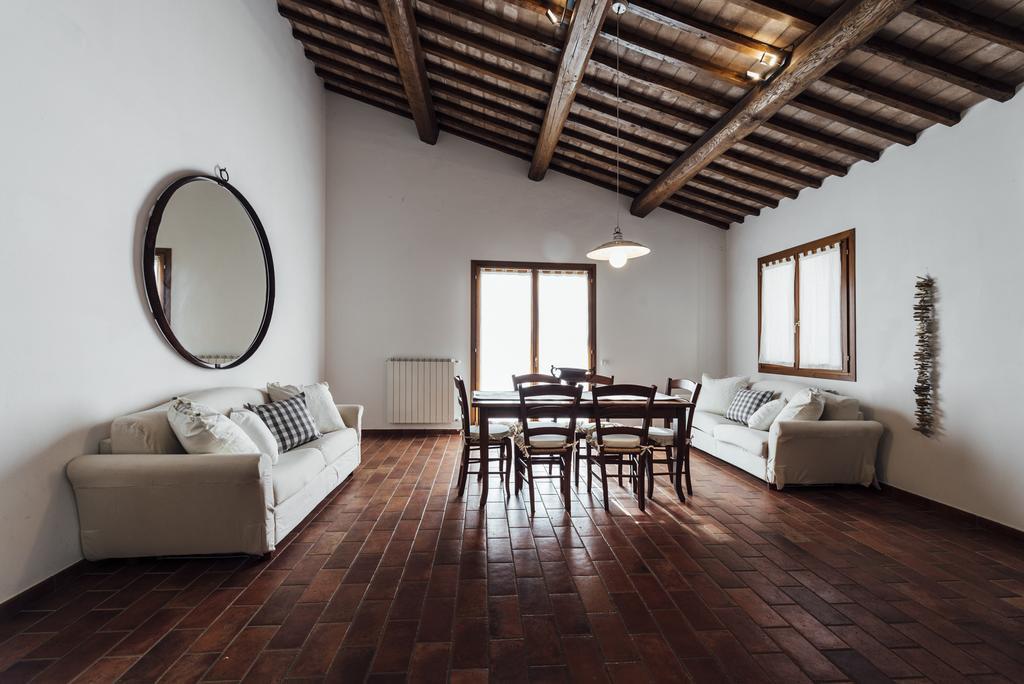 Montepulciano StazioneBorgo Del Faggio公寓 外观 照片