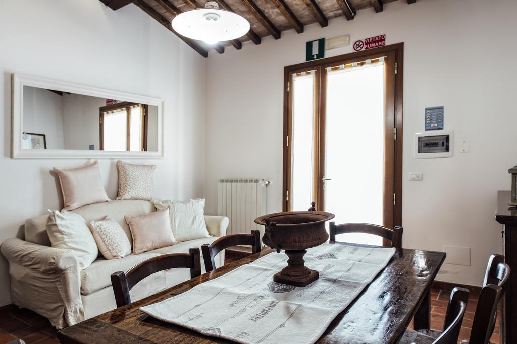 Montepulciano StazioneBorgo Del Faggio公寓 外观 照片