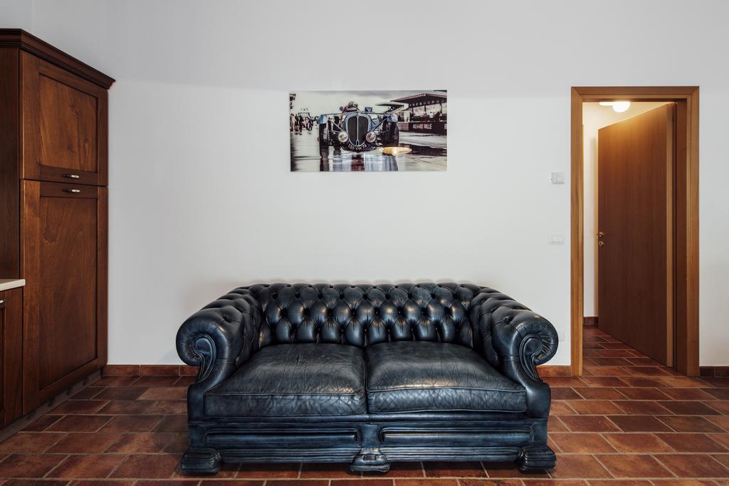 Montepulciano StazioneBorgo Del Faggio公寓 外观 照片