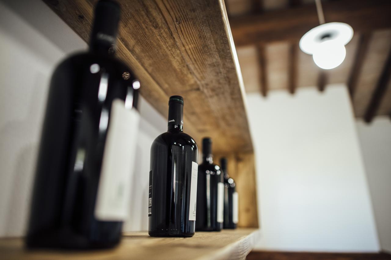 Montepulciano StazioneBorgo Del Faggio公寓 外观 照片
